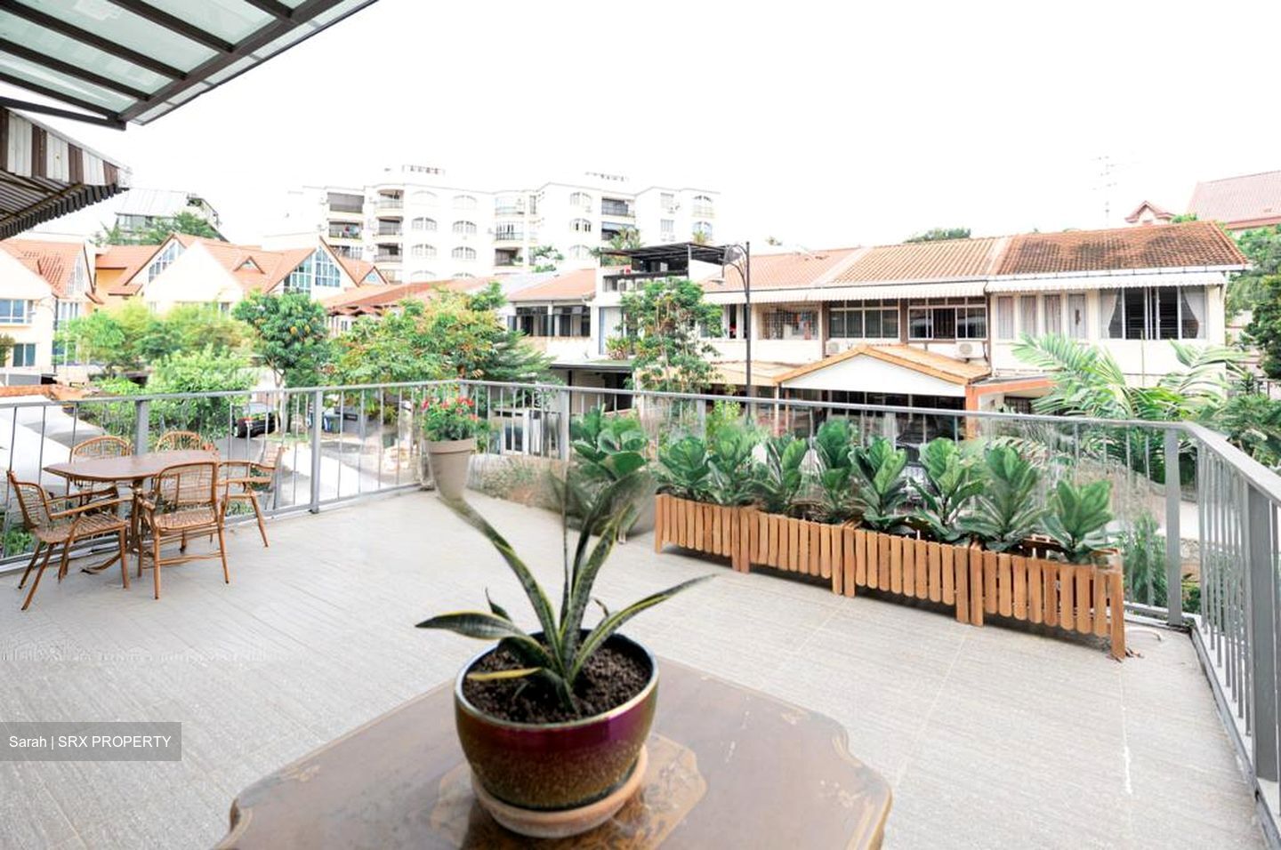 WOLSKEL ROAD (D13), Terrace #481845491